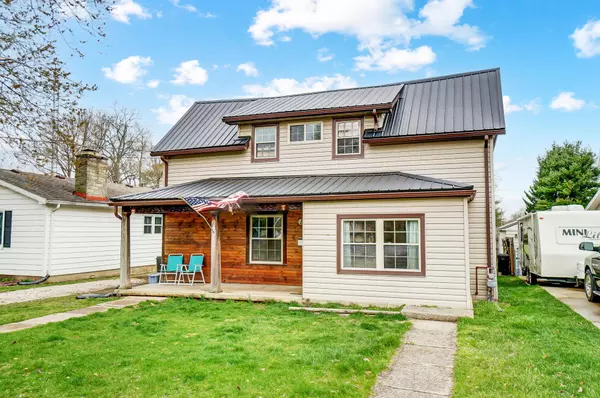 510 Boyce Street, Urbana, OH 43078