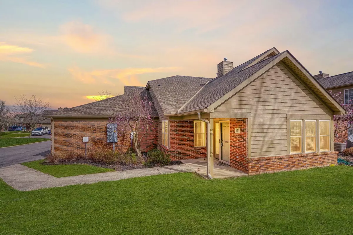 Columbus, OH 43230,623 Piney Glen Drive