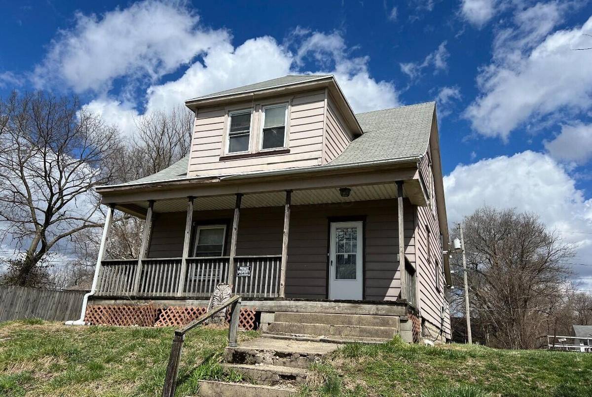 Springfield, OH 45503,520 Mount Vernon Avenue