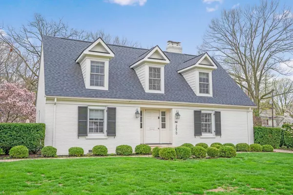 2670 Wexford Road, Columbus, OH 43221