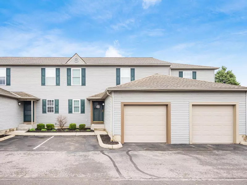 2234 Sandman Drive #58D, Columbus, OH 43235