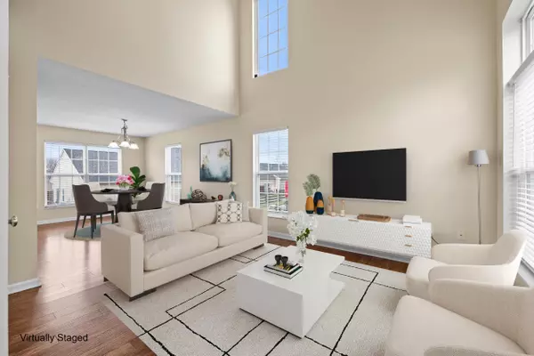 Blacklick, OH 43004,289 Hemlock Ravine Drive