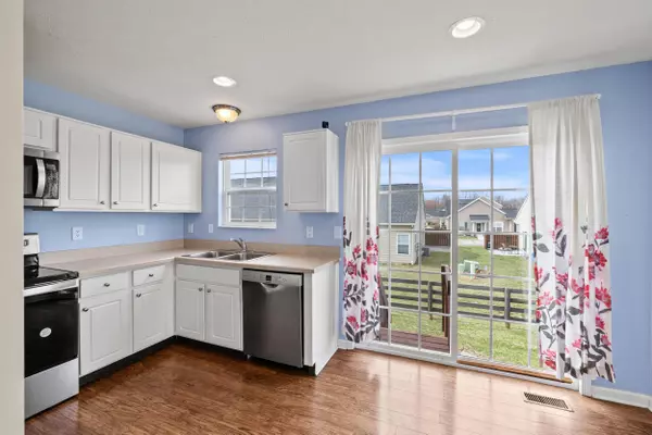 Blacklick, OH 43004,289 Hemlock Ravine Drive