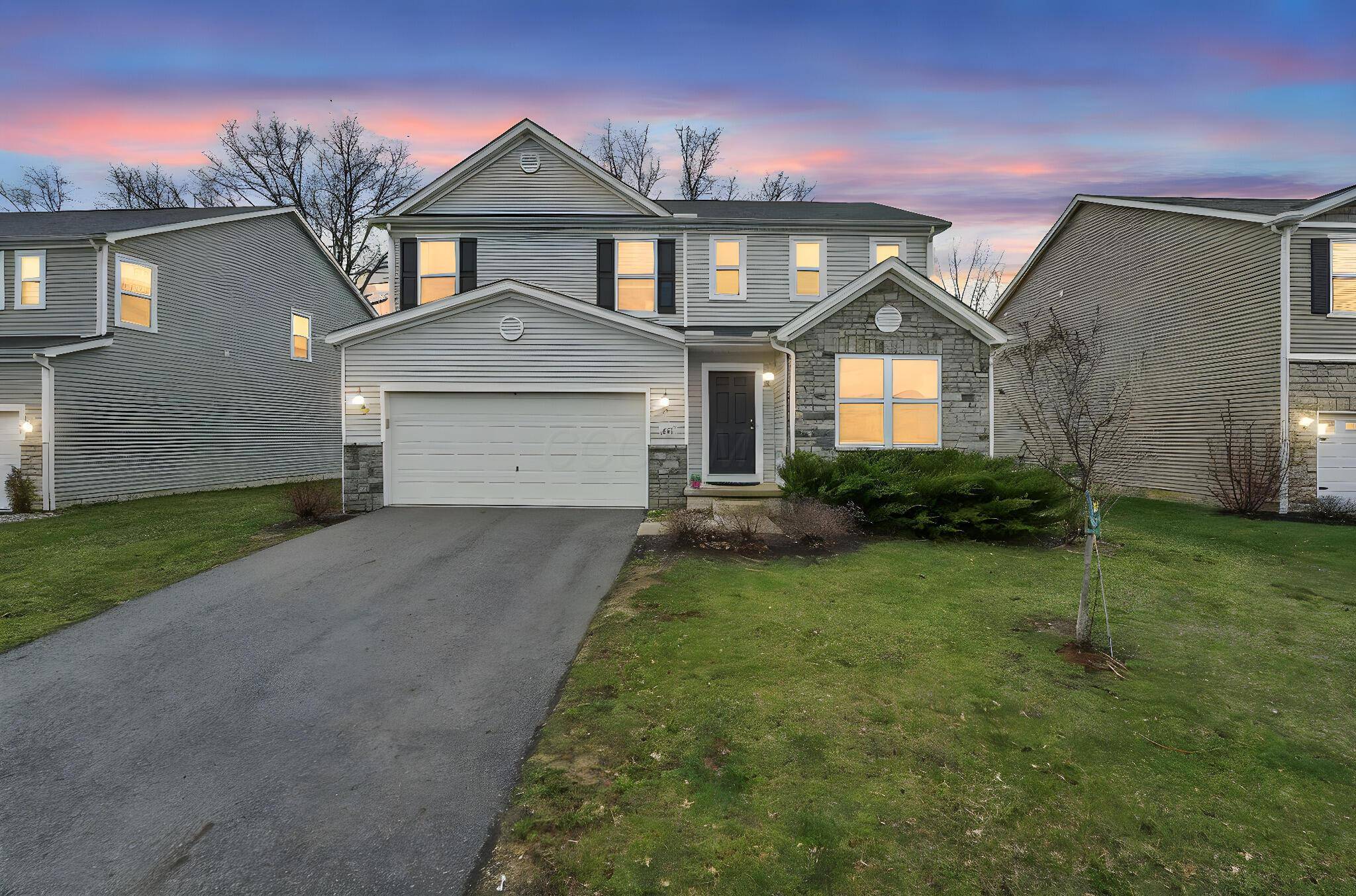 Delaware, OH 43015,695 Clymer Street