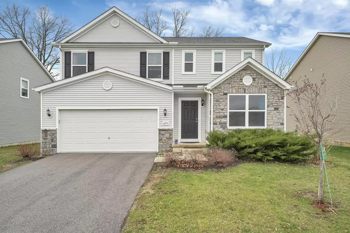 Delaware, OH 43015,695 Clymer Street