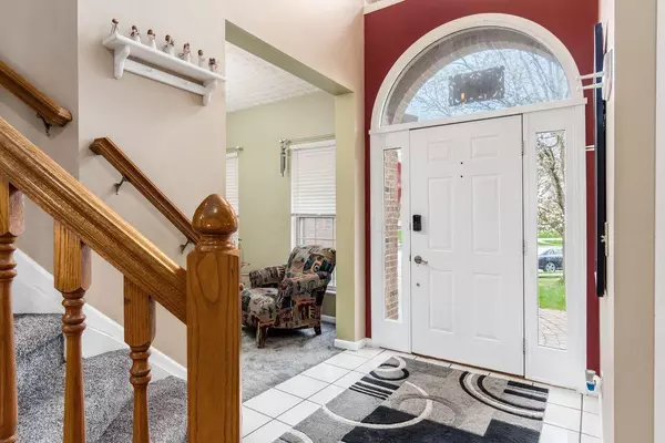 Hilliard, OH 43026,5619 Chapman Court