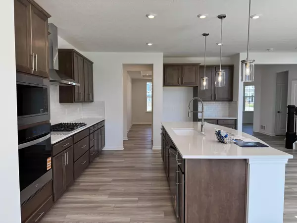 Sunbury, OH 43074,781 Buckeye Circle #Lot 2394