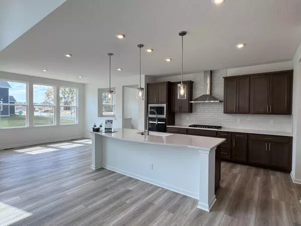 Sunbury, OH 43074,781 Buckeye Circle #Lot 2394