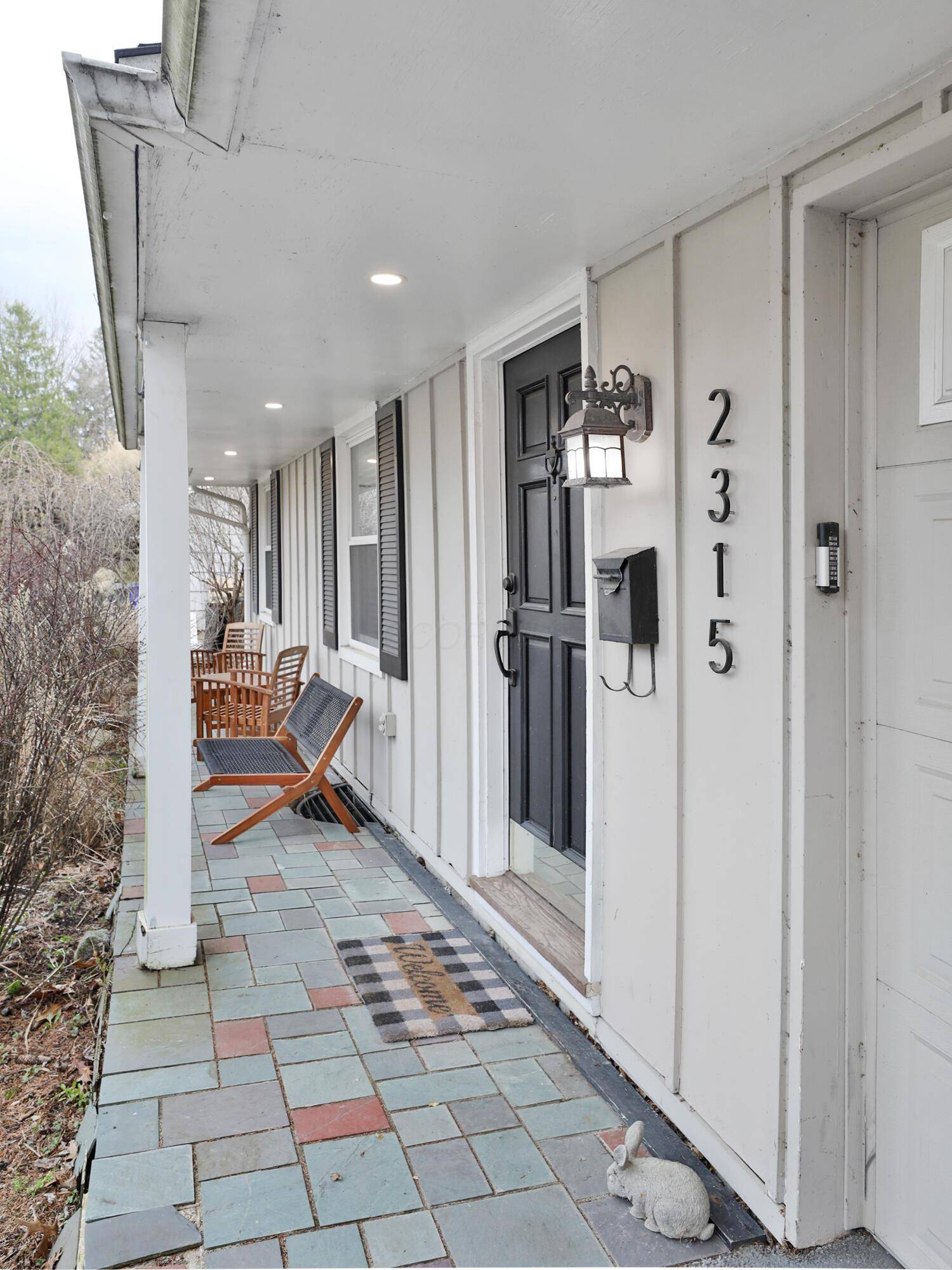 Columbus, OH 43221,2315 Fishinger Road