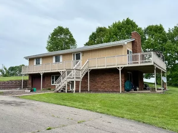 Mount Vernon, OH 43050,8394 Columbus Road