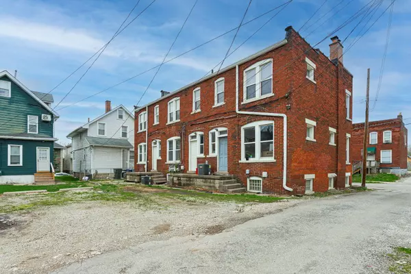 Columbus, OH 43201,261 E Northwood Avenue #40