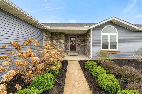 Ashville, OH 43103,14103 Lockbourne Eastern Road