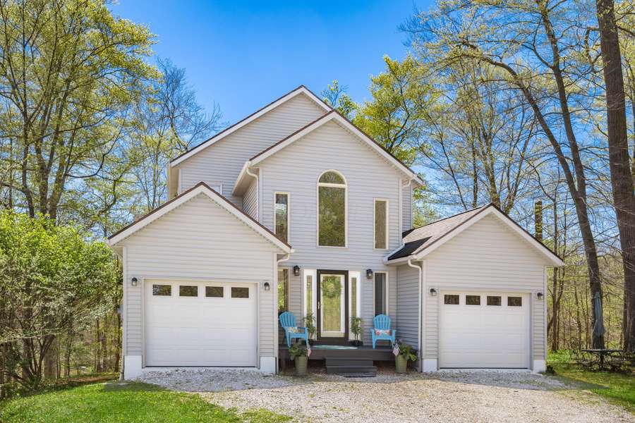 7326 State Route 19 lot 188 unit 10, Mount Gilead, OH 43338