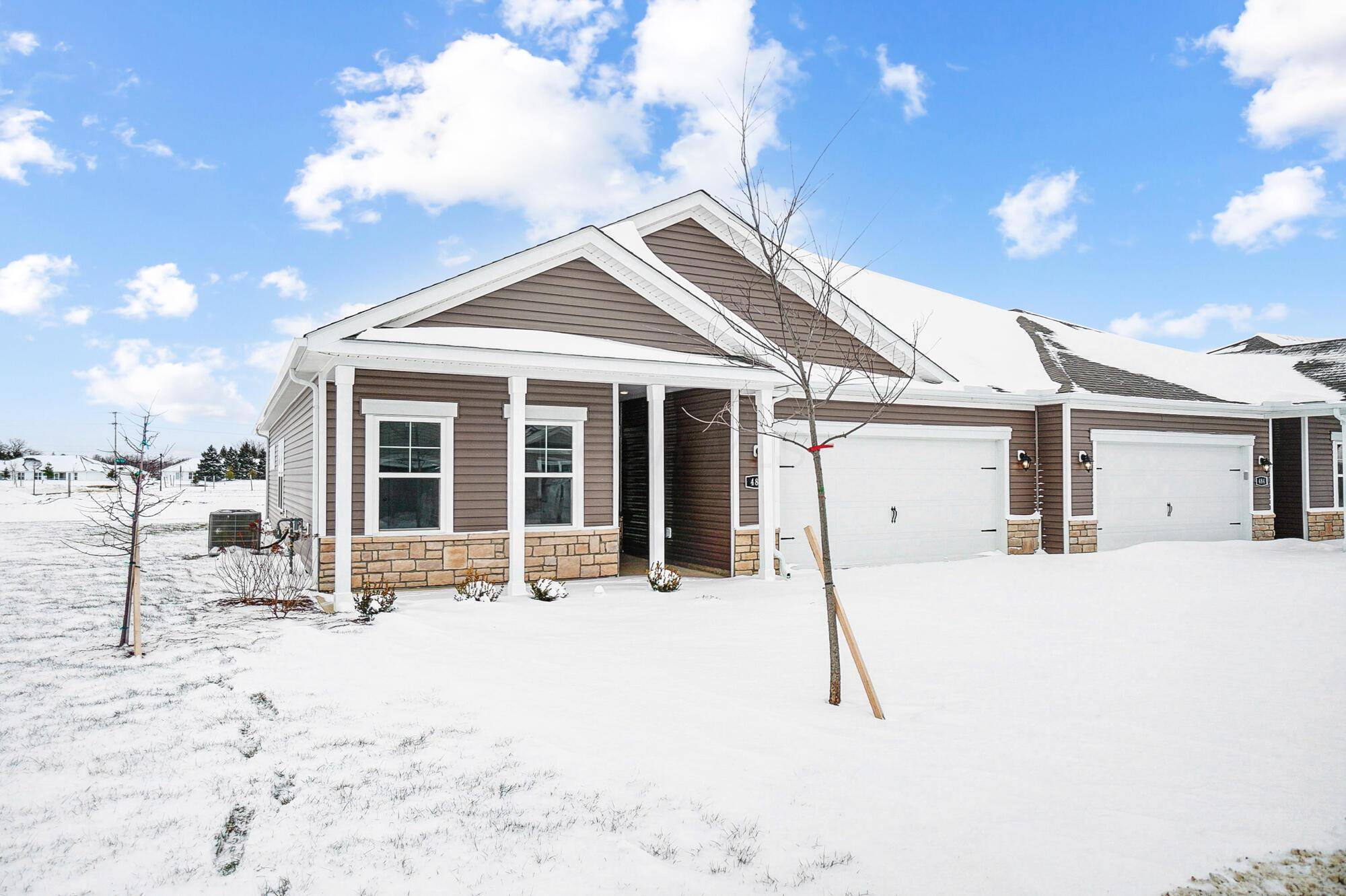 Plain City, OH 43064,488 Helena Drive