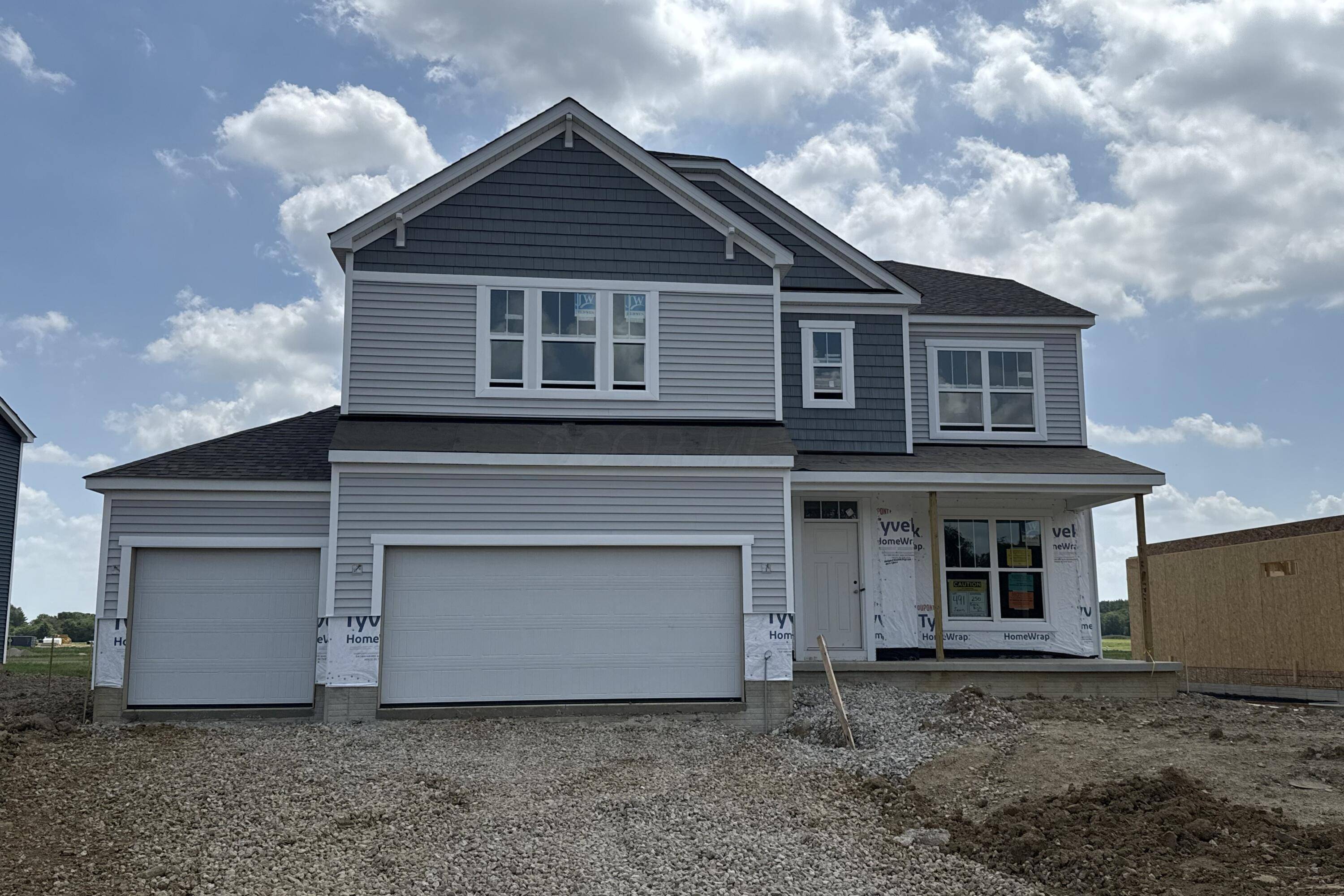 250 River Birch Drive, Galena, OH 43021