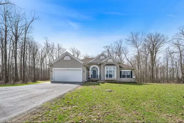 West Mansfield, OH 43358,21100 Fleckinger Road