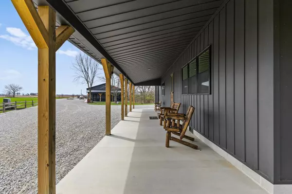La Rue, OH 43332,9784 Rubins Road