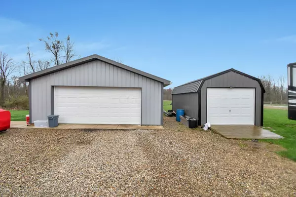 Cardington, OH 43315,5358 Township Road 179