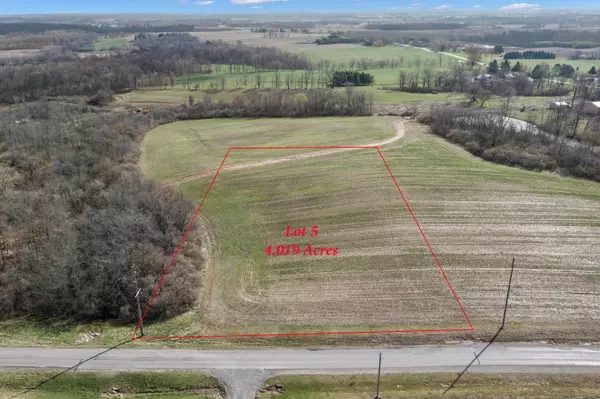 0 Cox Rd. Lot 5, North Lewisburg, OH 43060