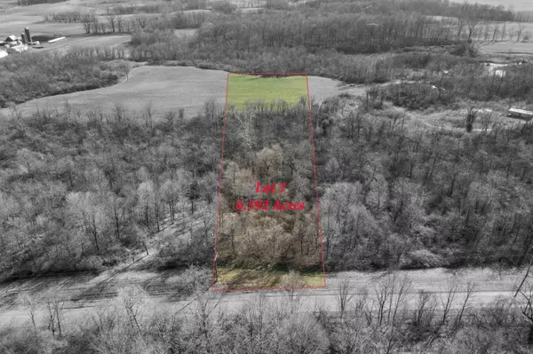 North Lewisburg, OH 43060,0 Cox Rd. Lot 7