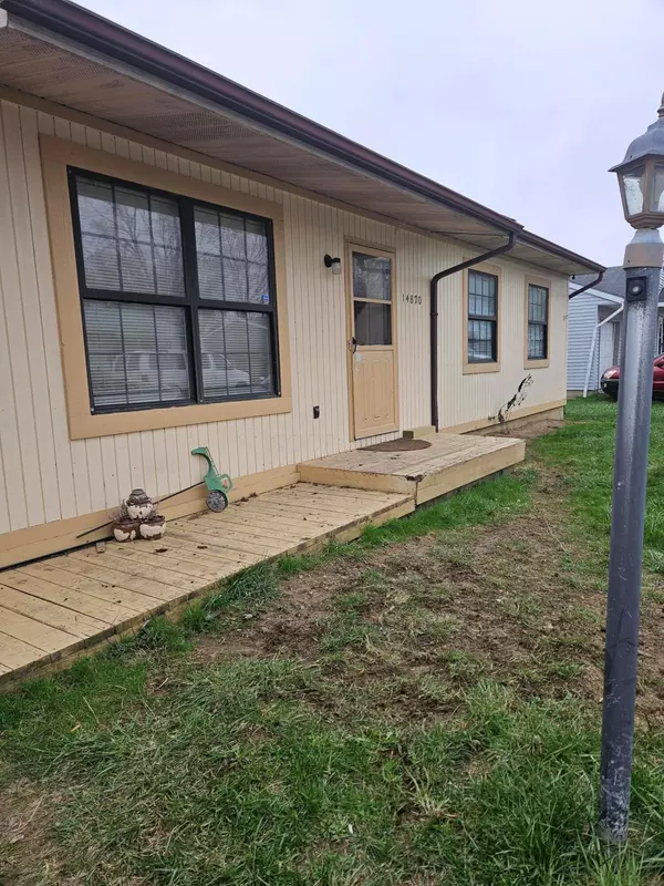 Thornville, OH 43076,14870 Empire Road