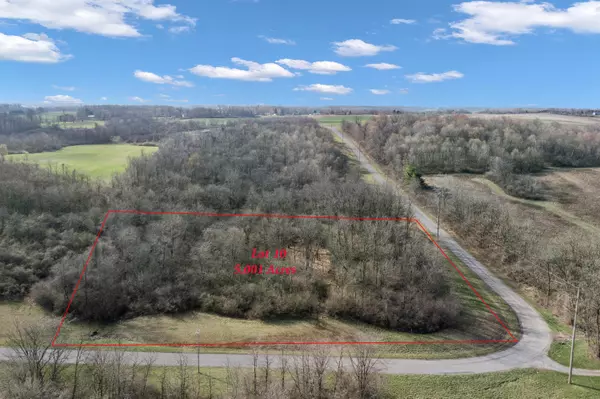 0 Cox Rd. Lot 10, North Lewisburg, OH 43060
