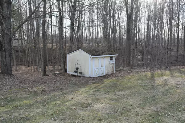 4465 Beard Road, Sunbury, OH 43074