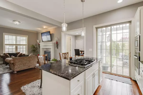 Dublin, OH 43016,5782 Crighton Drive