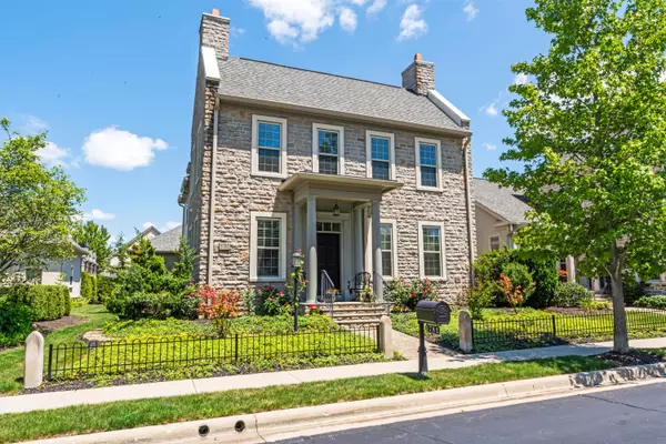 Dublin, OH 43016,5782 Crighton Drive