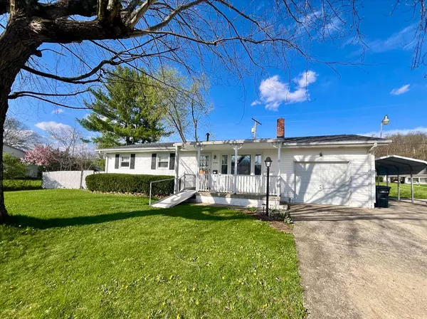 Chillicothe, OH 45601,19 Zeigler Road