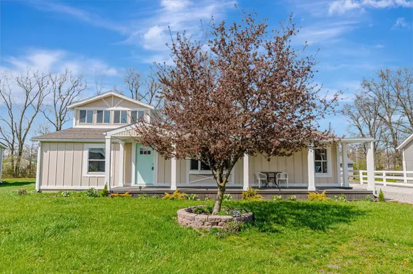 Marion, OH 43302,1758 Harris Drive