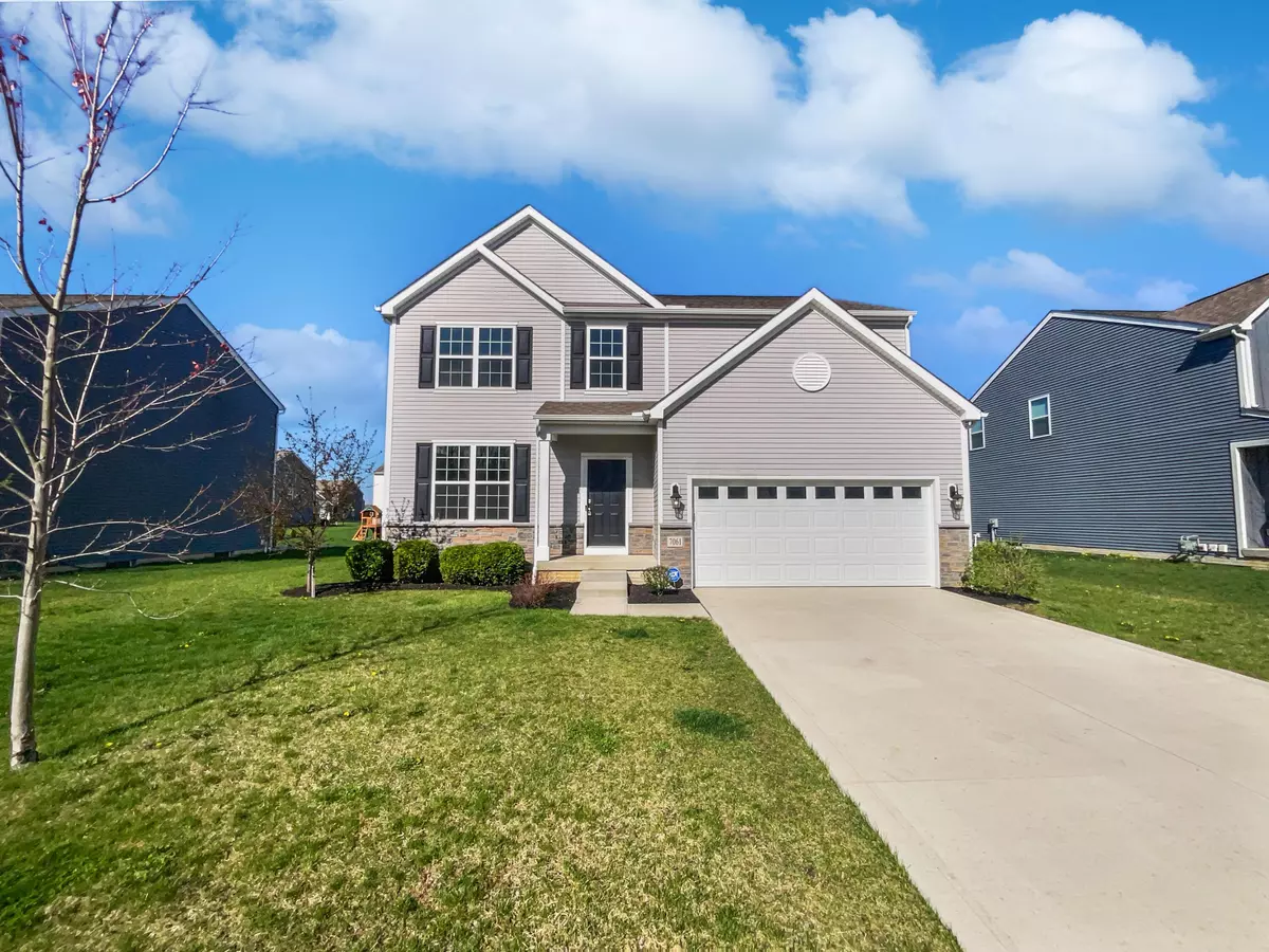 Canal Winchester, OH 43110,7061 Lester Drive