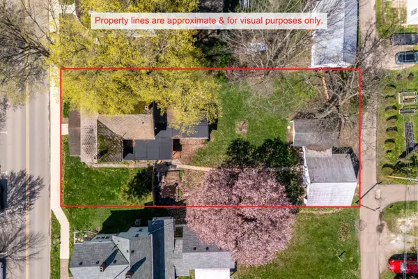 Bremen, OH 43107,316 W Marietta Street