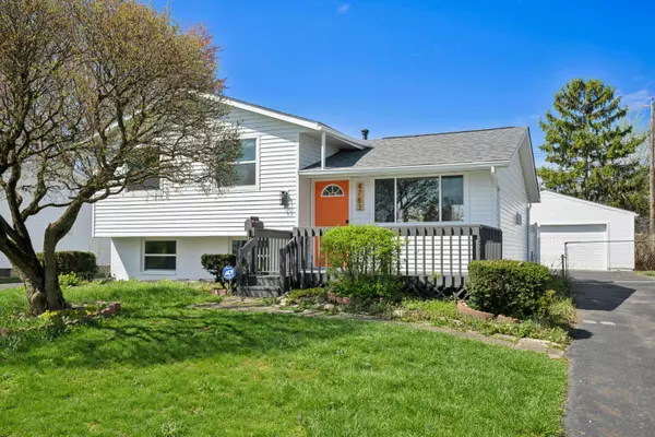 4783 Edinburgh Lane, Columbus, OH 43229