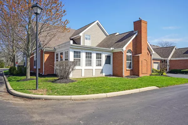 5955 Glen Village Drive,  Dublin,  OH 43016