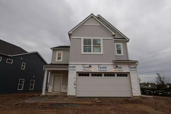 7199 Unitas Loop, Powell, OH 43065