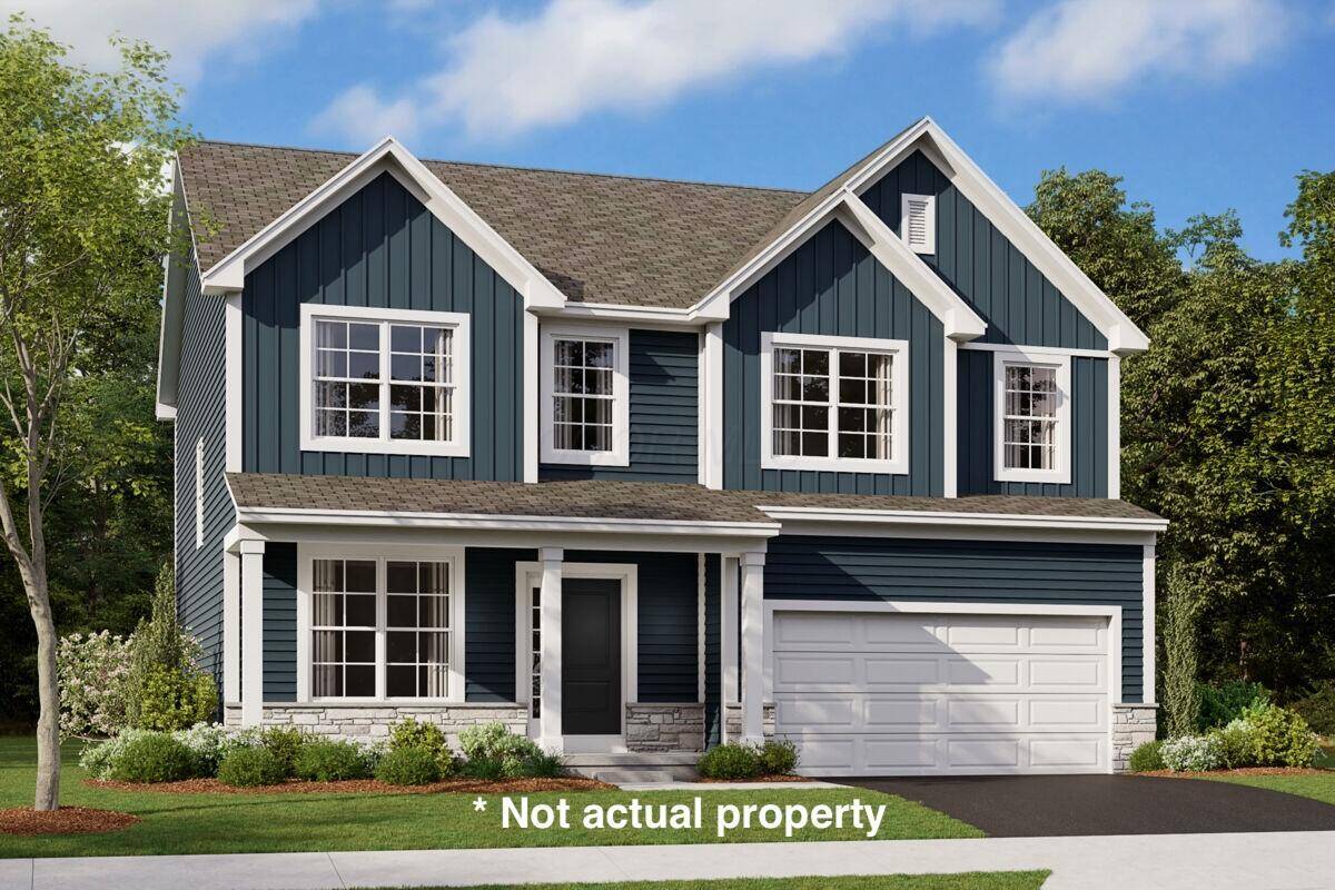 6455 White Star Drive, Powell, OH 43065