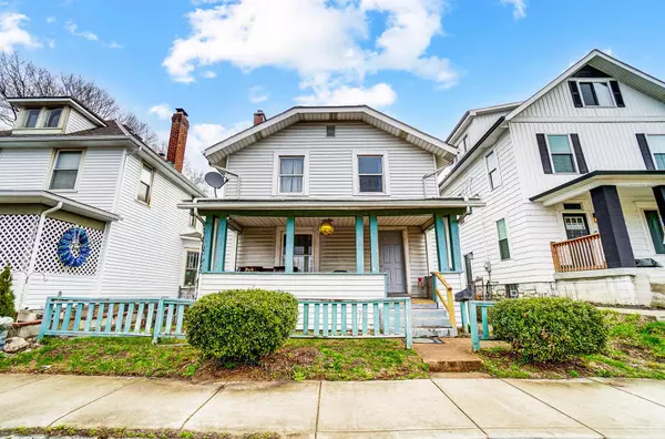 748 Kelton Avenue, Columbus, OH 43205