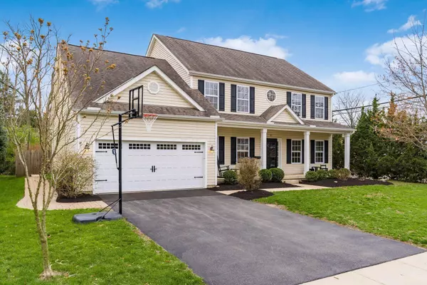 Worthington, OH 43085,31 Howard Avenue