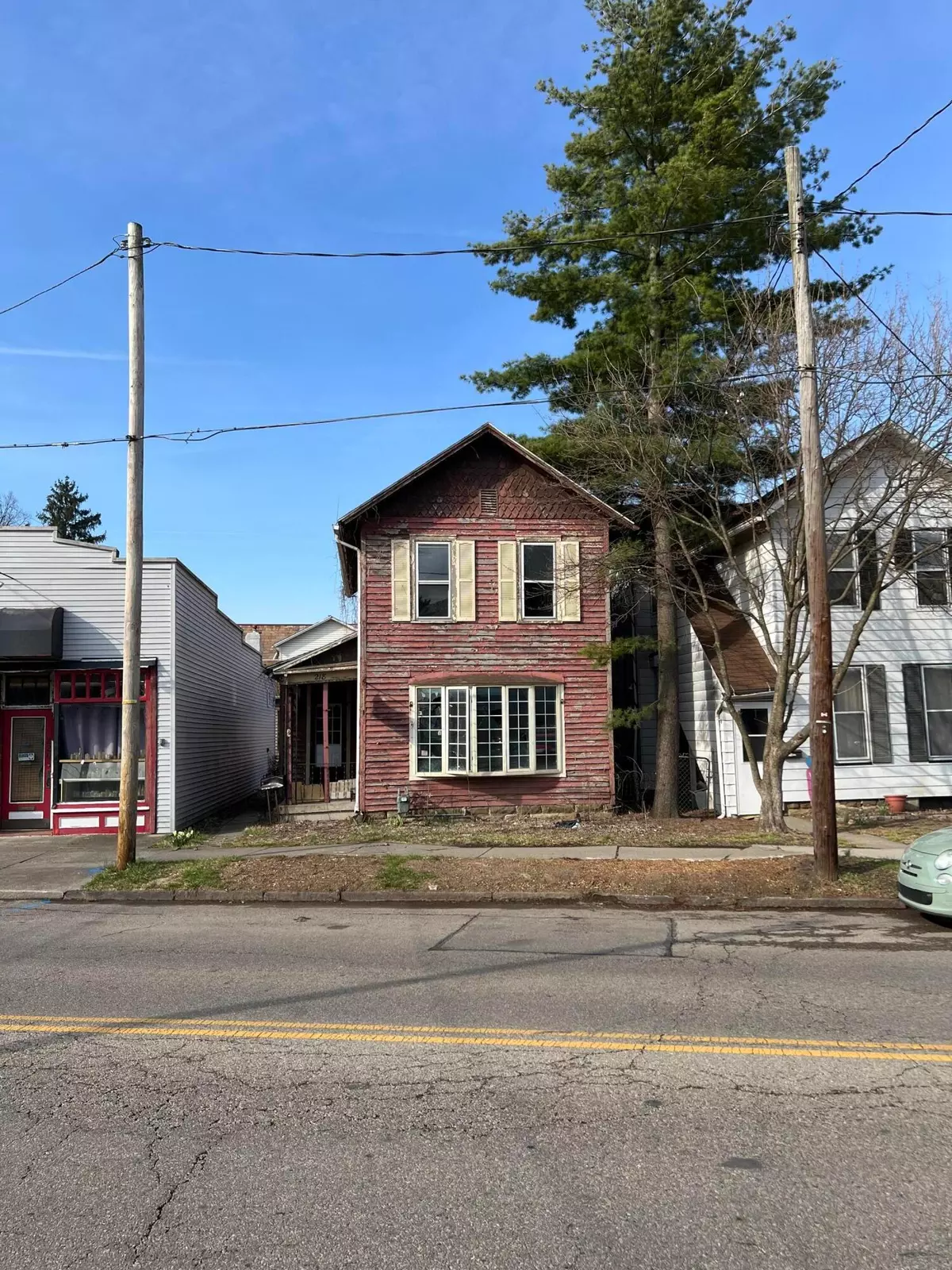 Newark, OH 43055,218 Granville Street