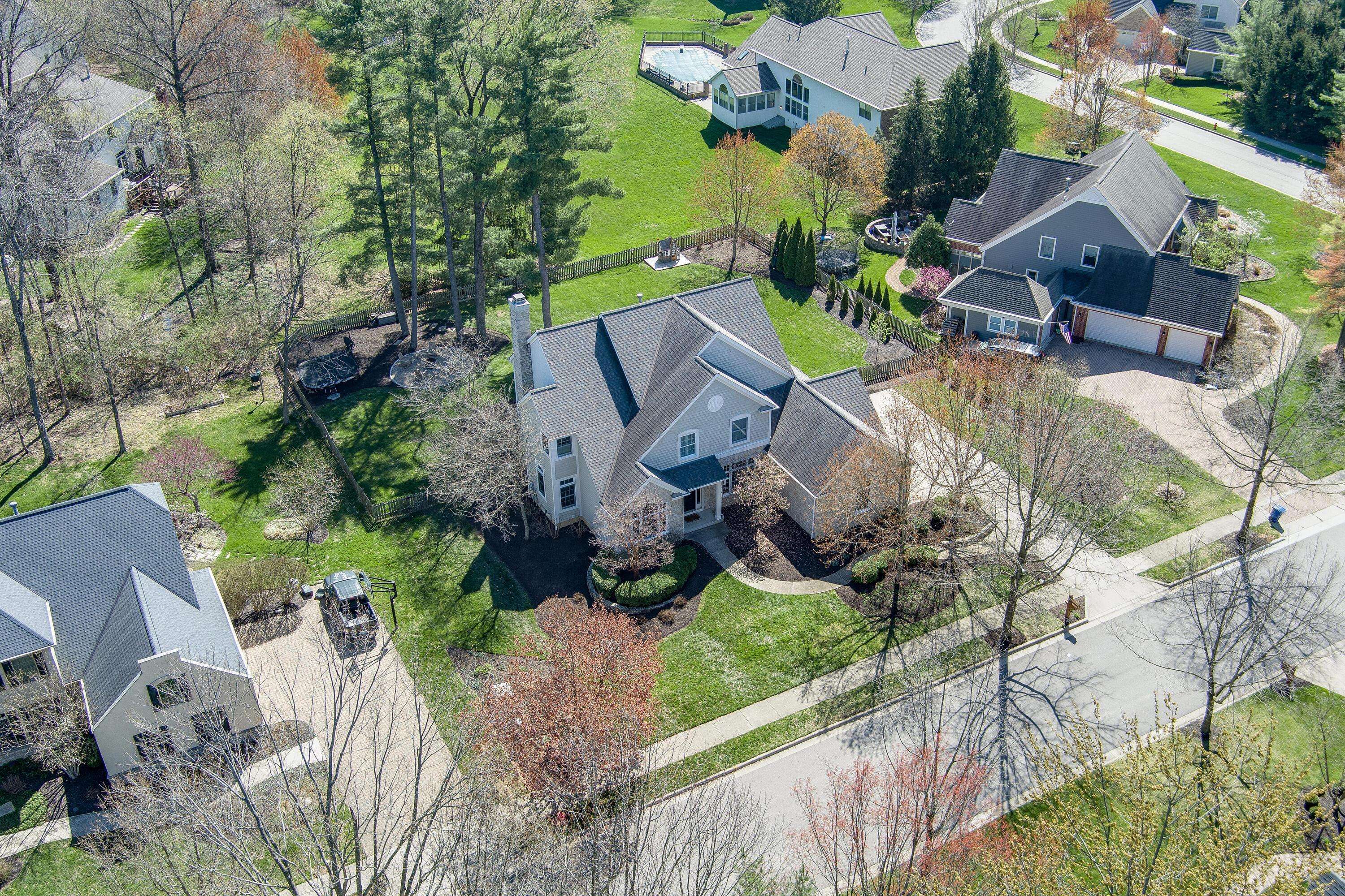Powell, OH 43065,126 Cressingham Lane