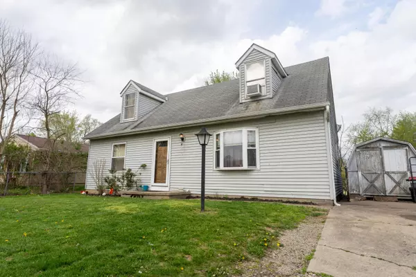 Thornville, OH 43076,14920 King Road