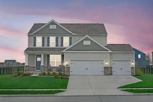 Delaware, OH 43015,2767 Balsamridge Drive