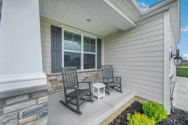 Delaware, OH 43015,2767 Balsamridge Drive