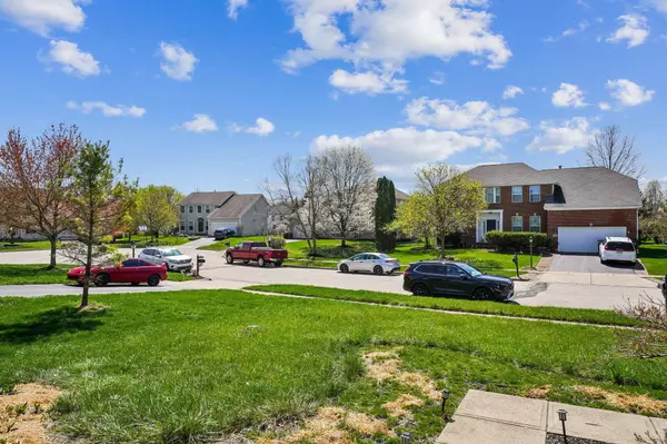 Lewis Center, OH 43035,2343 Omaha Place