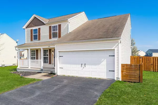 London, OH 43140,1070 Dorset Drive