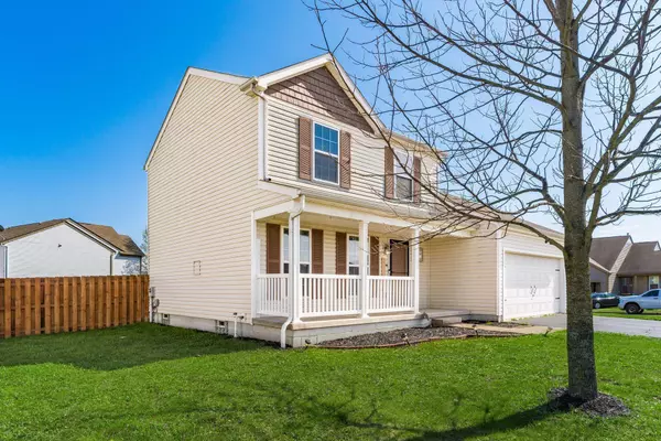 London, OH 43140,1070 Dorset Drive