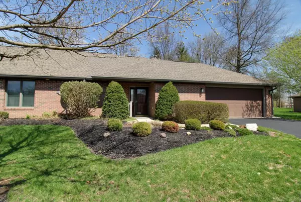 2266 Feather Lane, Marion, OH 43302