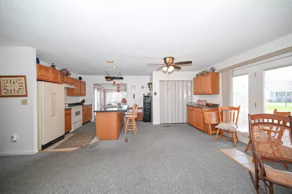 Marion, OH 43302,994 Amherst Drive