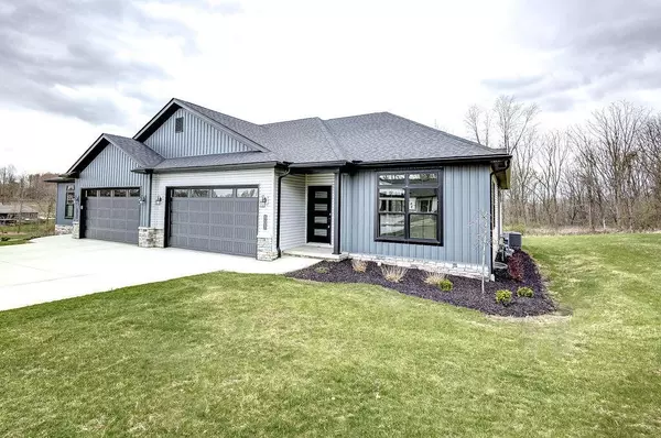 Mount Vernon, OH 43050,107 Roanoke Street